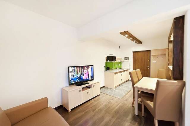 Апартаменты Apartamenty Sun & Snow Kościelisko Residence Косцелиско-157